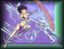 Betty Boop
