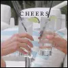 Cheers