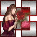 Stop....Smell the roses