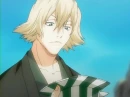 bleach