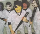 MCR- Do you wanna play?
