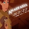 Anastasia