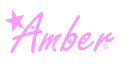 Amber