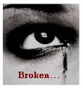 Broken...