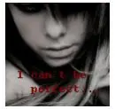 canÂ´t be perfect