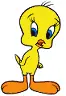 tweety