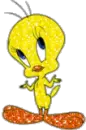 tweety