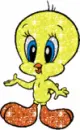 tweety