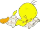 tweety