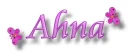 Ahna