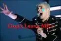 Sad Gerard