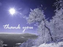 thankyou