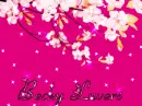 Becky Luvers pink