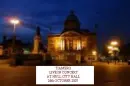 tiamero live concert hull