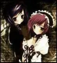anime girl and boy
