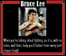 Bruce Lee