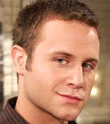 Logan from General Hospital