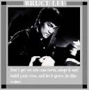 Bruce Lee