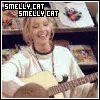 Smelly cat
