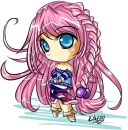 anime girl