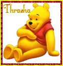 Thrasha