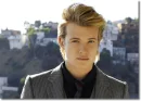 Ed Speleers