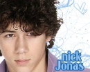 Nick jonas