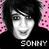 sonny moore