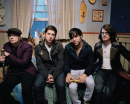 fall out boy
