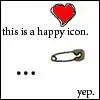 Happy Icon