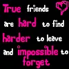 True Friends