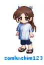 my gaia girl updated ^^
