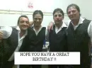 tiamero birthday