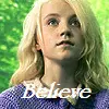 Luna Lovegood