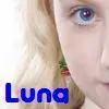 Luna Lovegood