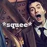 Doctor Who