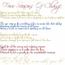 Four Seasons Of Change