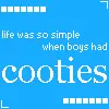 Cooties