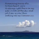 Remanining Pieces...