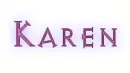 Karen