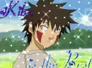 Kiba is the Best