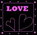 cute love msn avator