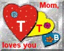 mom