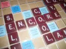 Encore Scrabble