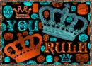 You Rule