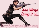 Ada Wong