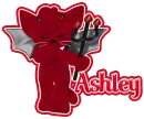 Devil Cat - Ashley