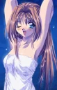 anime girl