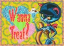 Wanna Treat?