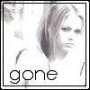 gone